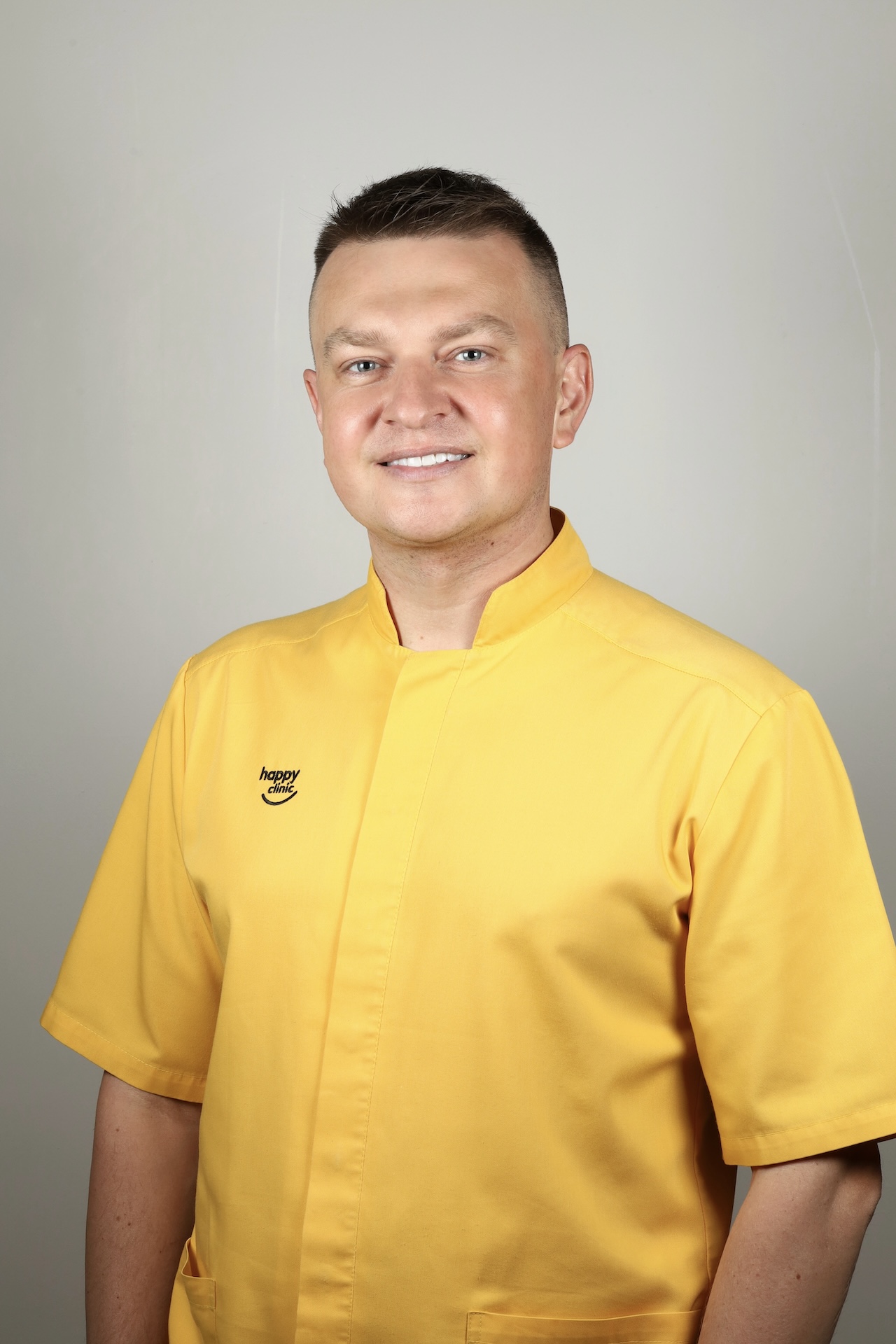 Шипицын Александр Владимирович
