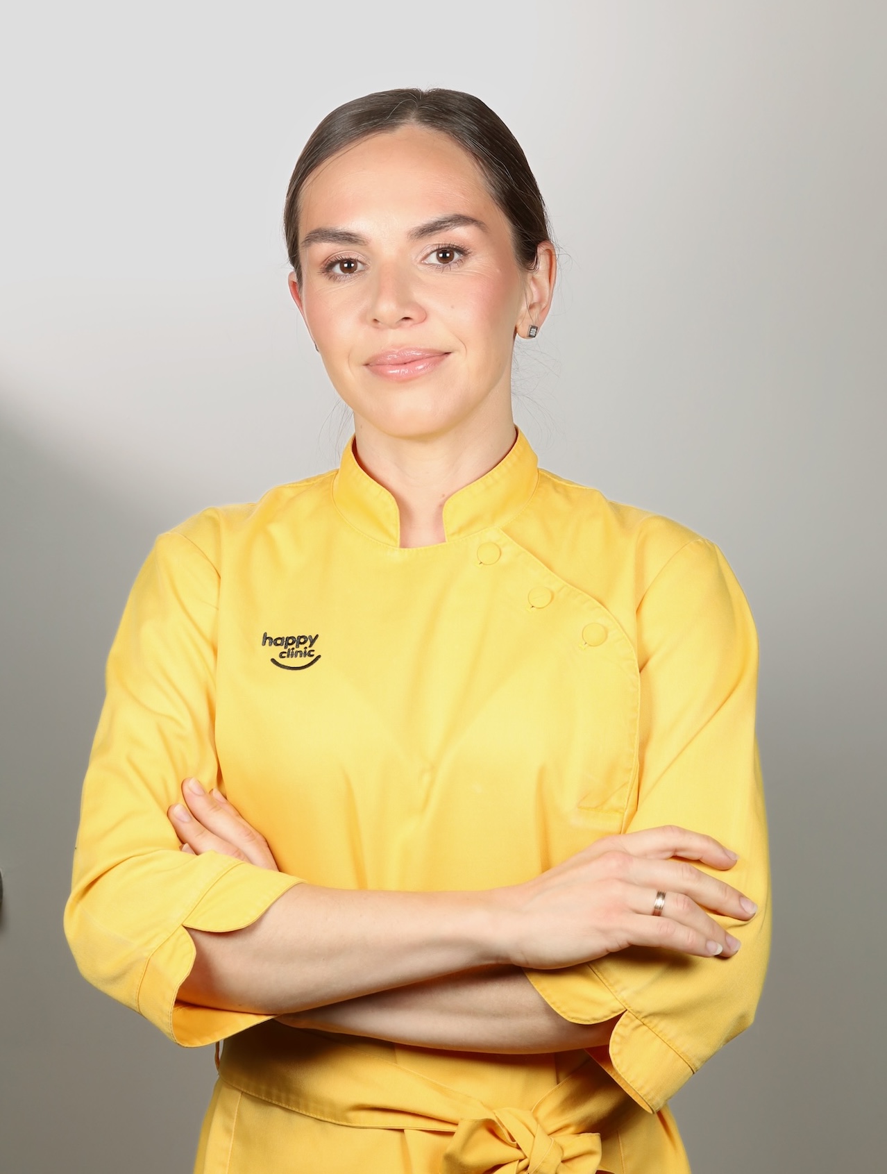 Михайлова Вероника Валерьевна
